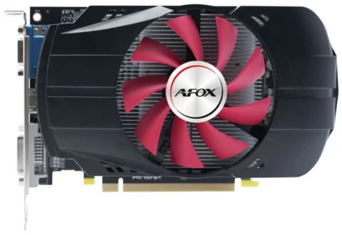 AFOX Radeon R7 350
