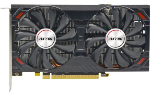 AFOX Radeon RX 5500