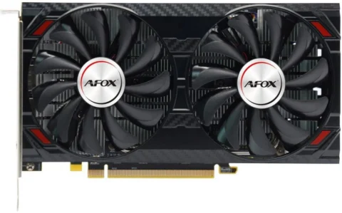 AFOX Radeon RX 5500 XT
