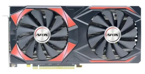 AFOX Radeon RX 5700 XT