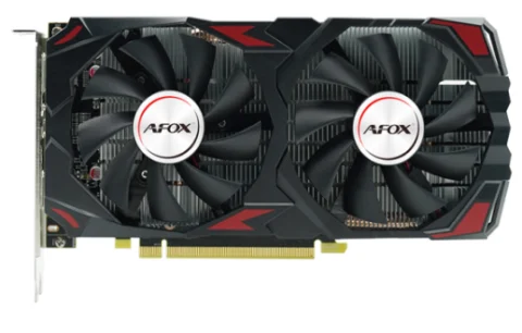 AFOX Radeon RX 580
