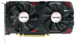 AFOX Radeon RX 580 GAMING