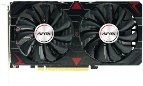 AFOX Radeon RX 6500 XT
