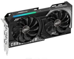 ASRock Radeon RX 9060 Challenger