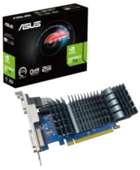 ASUS GeForce GT 710