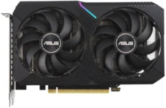 ASUS GeForce RTX 3060 DUAL OC