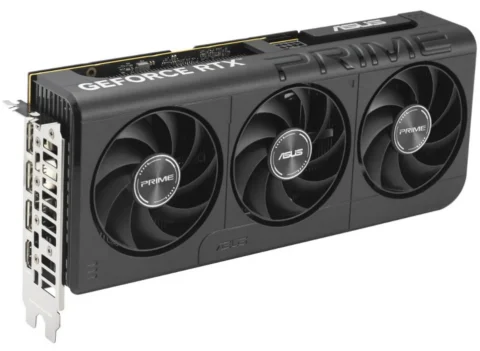 ASUS GeForce RTX 5060 PRIME OC