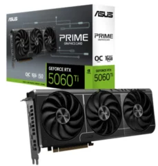 ASUS GeForce RTX 5060 TI PRIME OC