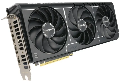 ASUS GeForce RTX 5070 PRIME OC