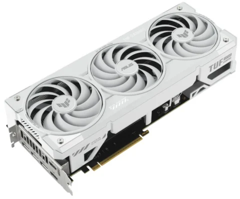 ASUS GeForce RTX 5070 TI TUF GAMING