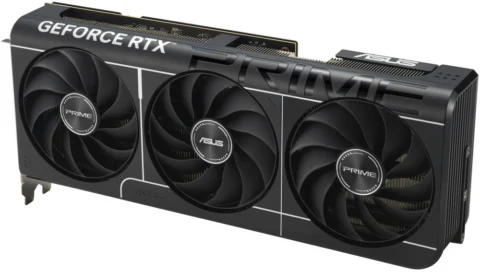 ASUS GeForce RTX 5080 PRIME OC