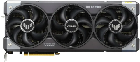 ASUS GeForce RTX 5080 TUF GAMING OC