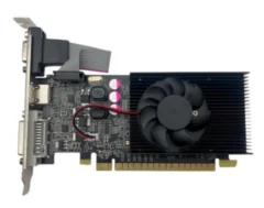 CBR GeForce G 210
