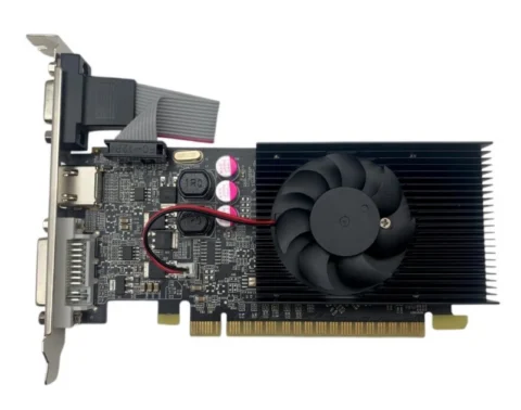 CBR GeForce G 210
