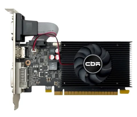 CBR GeForce GT 710