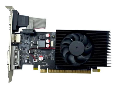 CBR GeForce GT 730