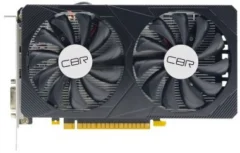 CBR GeForce GTX 1650