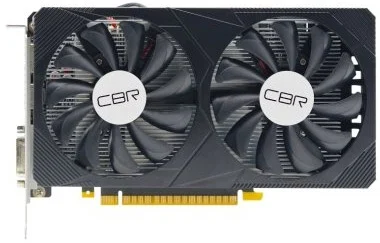 CBR GeForce GTX 1650