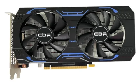 CBR GeForce GTX 1660 Super