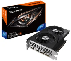 GIGABYTE A310 WINDFORCE