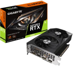 GIGABYTE GeForce RTX 3060 WINDFORCE