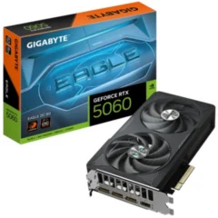 GIGABYTE GeForce RTX 5060 EAGLE OC