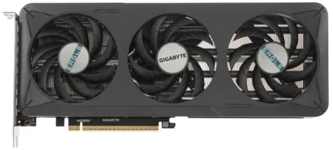 GIGABYTE GeForce RTX 5060 TI EAGLE MAX