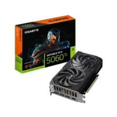 GIGABYTE GeForce RTX 5060 TI WINDFORCE MAX