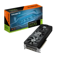 GIGABYTE GeForce RTX 5070 EAGLE OC SFF