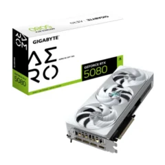 GIGABYTE GeForce RTX 5080 AERO OC SFF