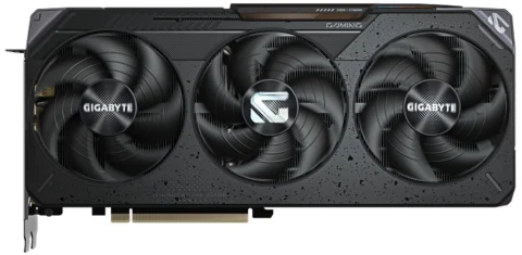 GIGABYTE Radeon RX 9070 XT GAMING OC