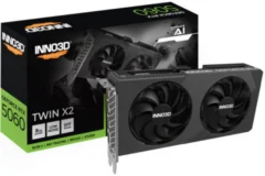 Inno3D GeForce RTX 5060 TWIN X2