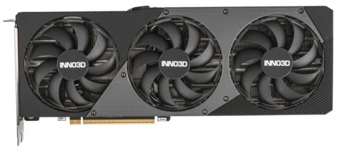 Inno3D GeForce RTX 5080 X3