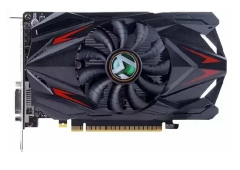 MAXSUN GeForce GTX 1050 TI Transformer