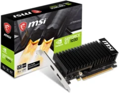 MSI GeForce GT 1030