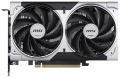 MSI GeForce RTX 5050 VENTUS 2X OC