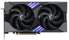 MSI GeForce RTX 5060 TI GAMING OC