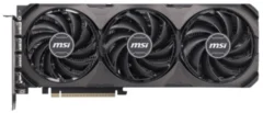 MSI GeForce RTX 5060 TI SHADOW 3X