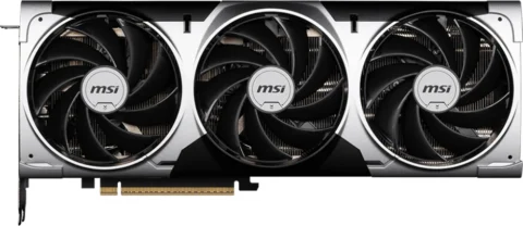 MSI GeForce RTX 5080 VENTUS 3X OC