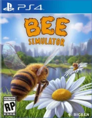 Bee Simulator (PS4)