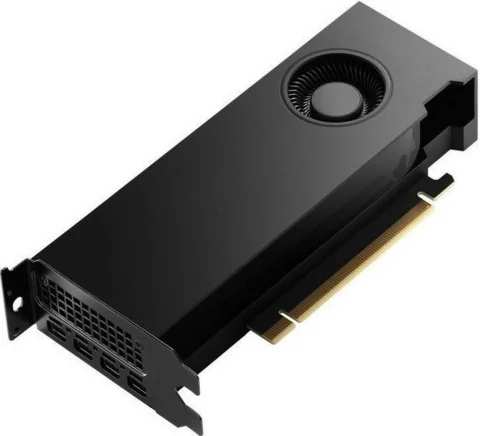 nVidia RTX 4000