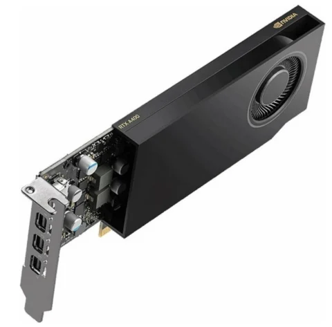 nVidia RTX A400