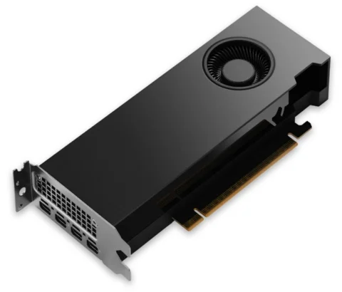 nVidia RTX PRO 2000 Blackwell