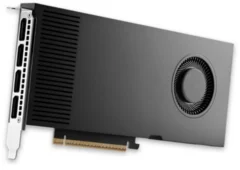 nVidia RTX PRO 4000
