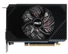 Palit GeForce RTX 3050 STORMX OC V1