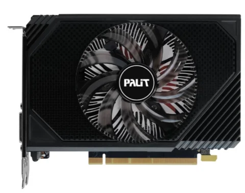 Palit GeForce RTX 3050 STORMX OC V1
