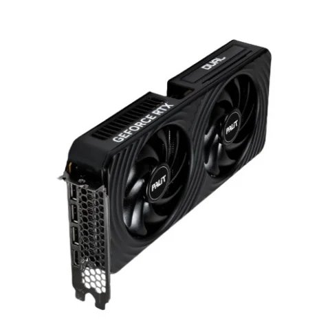 Palit GeForce RTX 5050 DUAL