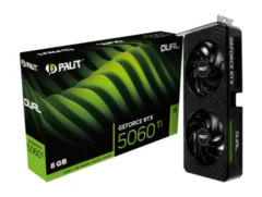 Palit GeForce RTX 5060 TI DUAL