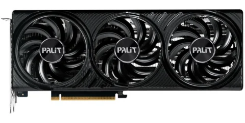 Palit GeForce RTX 5060 TI INFINITY 3