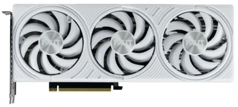Palit GeForce RTX 5070